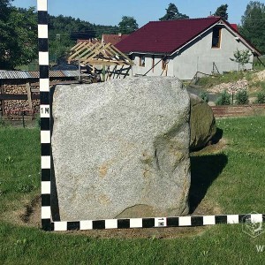 Kamienie do ogrodu