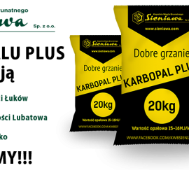 Konkurs Karbopal Plus
