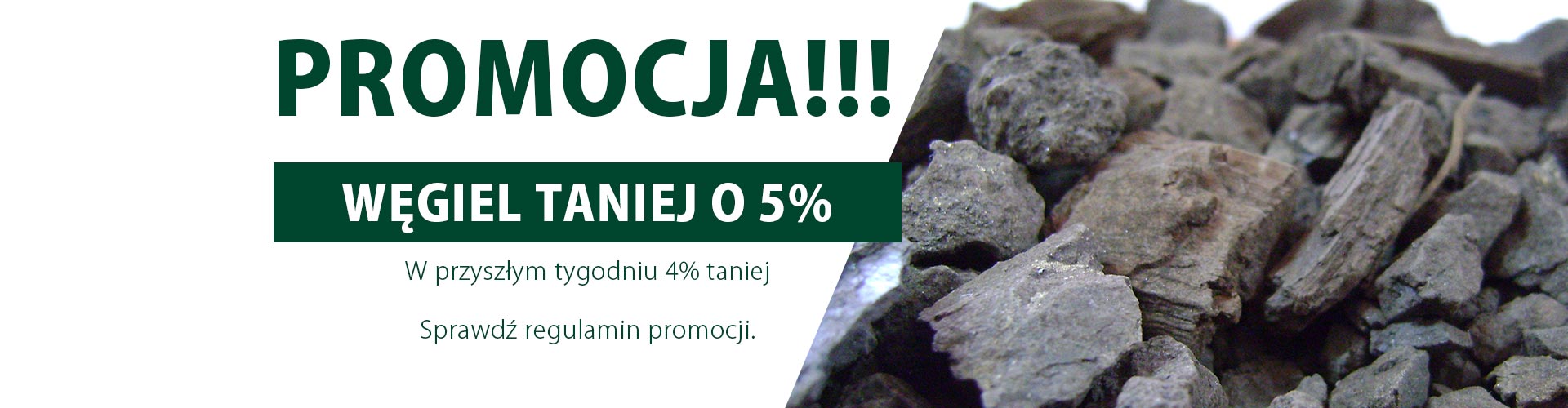 Promocja KWB Sieniawa