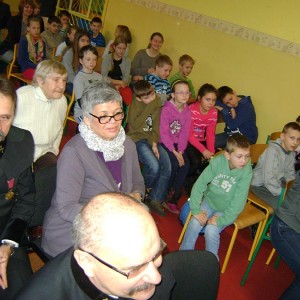 Dzień górnika Sieniawa