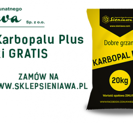 Promocja KWB Sieniawa